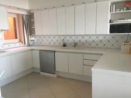 Appartement Zeedijk, A Seafront Very Close To Bruges Wenduine
