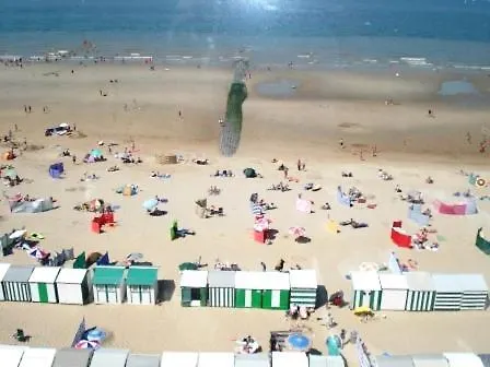 Zeedijk, A Seafront Very Close To Bruges Appartement *