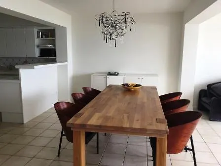 Zeedijk, A Seafront Very Close To Bruges Appartement *